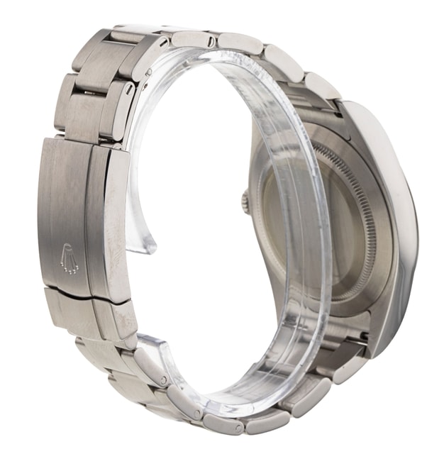 Rolex Oyster Perpetual 114300 Image 3